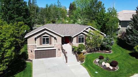 3937 N PATIO SPRINGS, Eden, UT 84310