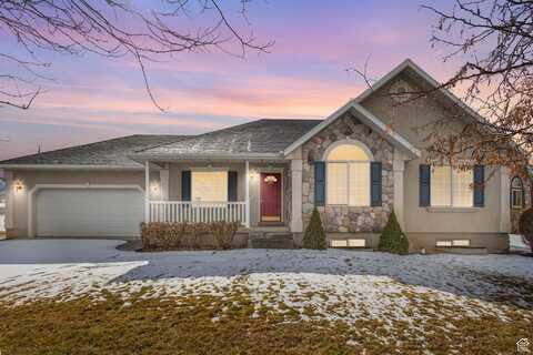 616 S LOAFER VIEW, Payson, UT 84651