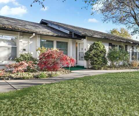 689 E 4149 S, Millcreek, UT 84107