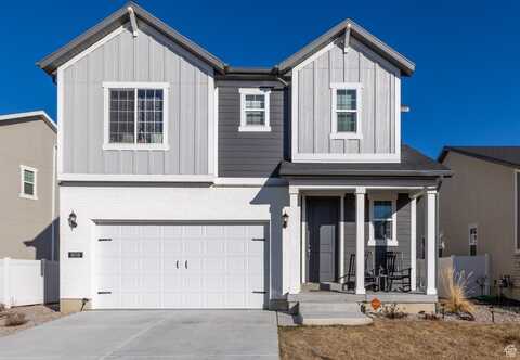 1656 S PREVEDEL, West Haven, UT 84401