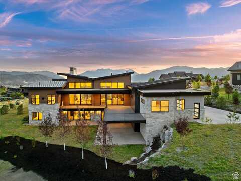 1316 N GOLD MOUNTAIN, Heber City, UT 84032