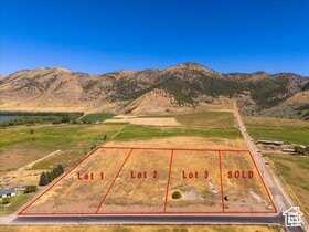 225 S 300 E, Mantua, UT 84324