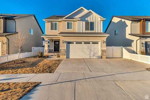 1526 W STONE GATE, Saratoga Springs, UT 84045