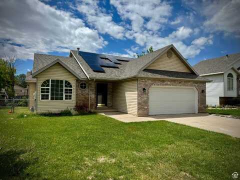 2319 N 500 W, Harrisville, UT 84414