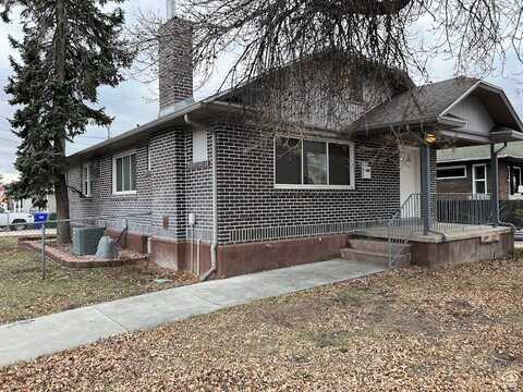 250 E 2100 S, Salt Lake City, UT 84115