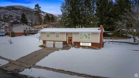 1352 CHOKECHERRY, Bountiful, UT 84010