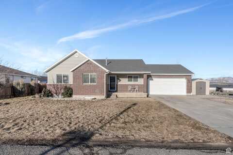 325 N 675 E, Mount Pleasant, UT 84647