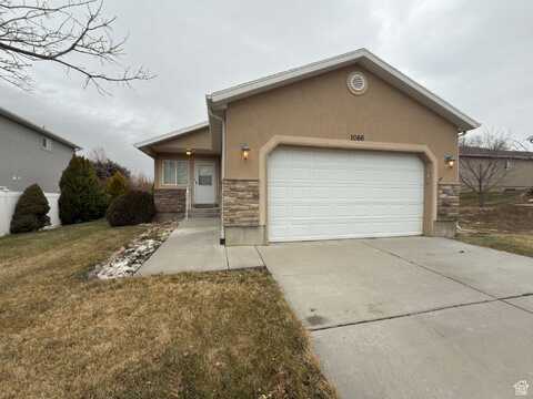 1066 N RIDGE, Spanish Fork, UT 84660