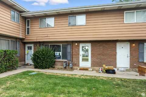 1064 N NAYON E, Layton, UT 84040
