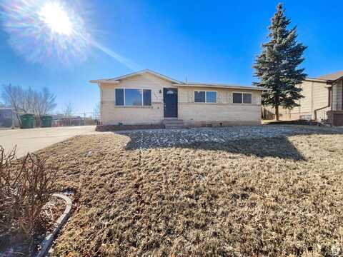 1439 W 1200 N, Layton, UT 84041