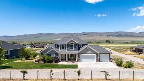 1284 S OLD HIGHWAY 91, Mona, UT 84645