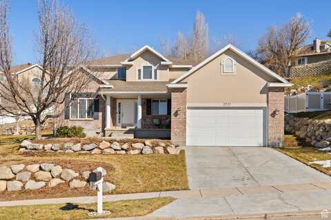 3777 HUNTINGTON, Bountiful, UT 84010