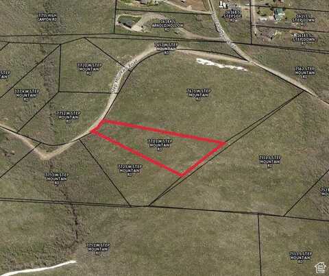 7701 W STEP MOUNTAIN, Herriman, UT 84096