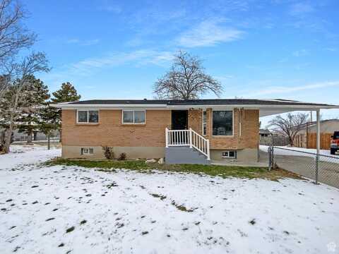 560 PEZEL, Tooele, UT 84074