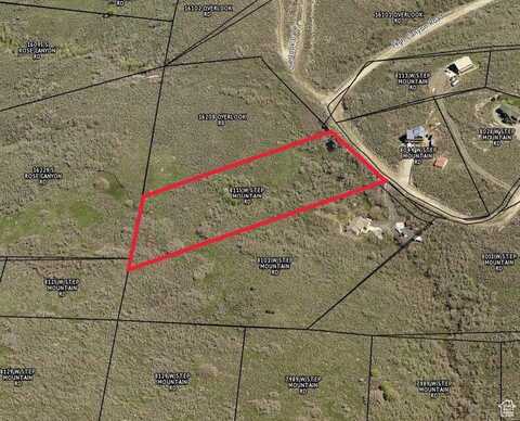 8115 W STEP MOUNTAIN, Herriman, UT 84096