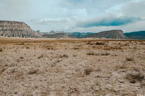 1 COAL CANYON RD., Green River, UT 84525