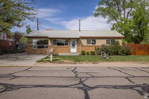 321 PARK, Moab, UT 84532