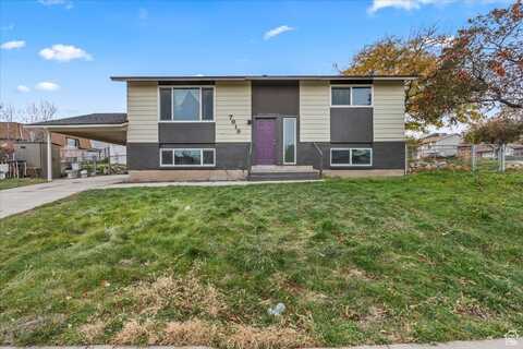 7919 W SHARON, Magna, UT 84044