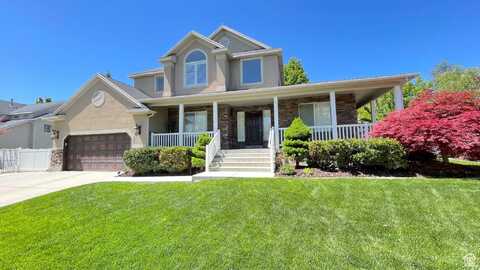 6438 S MCKINLEY, Taylorsville, UT 84129