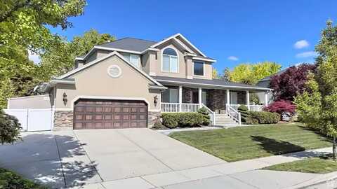 6438 S MCKINLEY S, Taylorsville, UT 84129