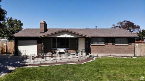 3168 W WINCHESTER S, West Valley City, UT 84119