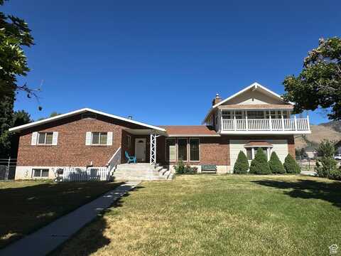 371 SOUTH WILLARD PEAK S, Mantua, UT 84324