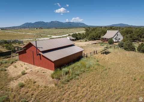 684 W BLUE MOUNTAIN RIDGE, Monticello, UT 84535