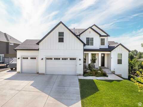 1177 N CHRISTLEY, Elk Ridge, UT 84651