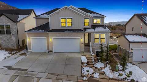 1390 E ORCHARD RIDGE, Fruit Heights, UT 84037