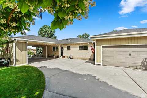 1175 S DENTWOOD, Brigham City, UT 84302