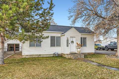 12418 S REDWOOD, Riverton, UT 84065