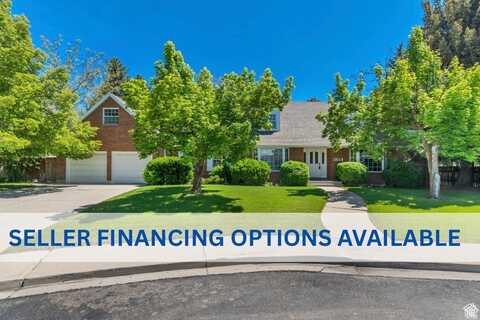 1503 N 1980 W, Provo, UT 84604