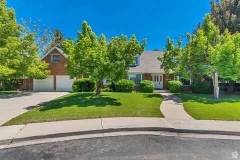 1503 N 1980 W, Provo, UT 84604