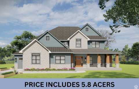 103 N REMOS, Manti, UT 84642