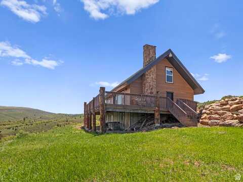 1515 S MAHOGANY, Garden City, UT 84028