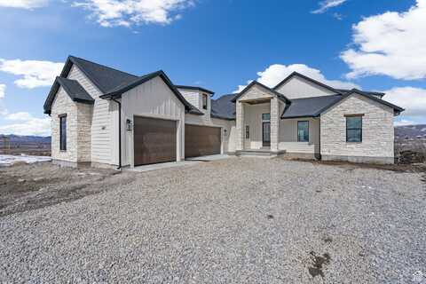 687 N CHERRY CREEK, Richmond, UT 84333