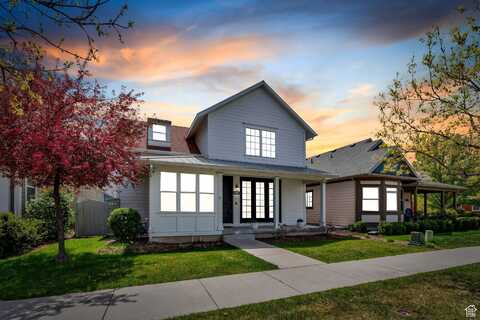 4489 W MILFORD, South Jordan, UT 84009