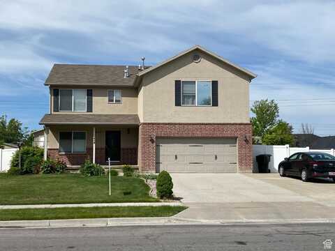 454 S LINCOLNSHIRE W, Kaysville, UT 84037