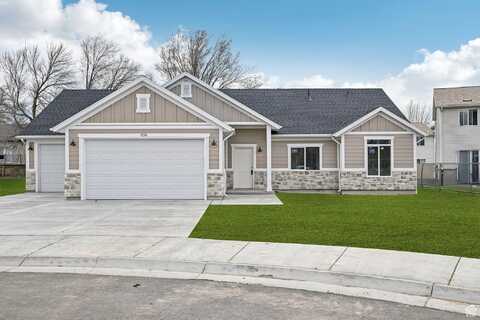 1136 LIBERTY COTTAGES, Ogden, UT 84404