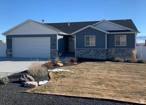 342 N MAIN, Clarkston, UT 84305