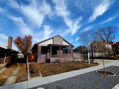 869 E KENSINGTON, Salt Lake City, UT 84105