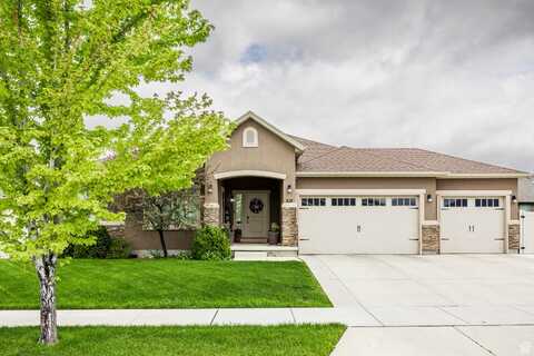 518 N 1980 E, Spanish Fork, UT 84660