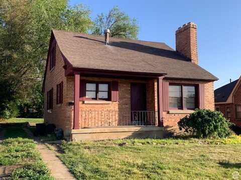 1417 BINFORD, Ogden, UT 84401