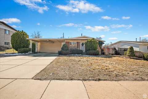 2175 W 5800 S, Roy, UT 84067