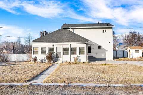 3770 W 2400 N, Corinne, UT 84307