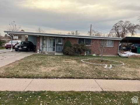 479 N VALERIA E, Layton, UT 84041