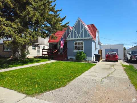 613 JEFFERSON, Montpelier, ID 83254