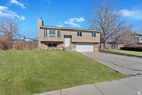 3248 W 6920 S, West Jordan, UT 84084