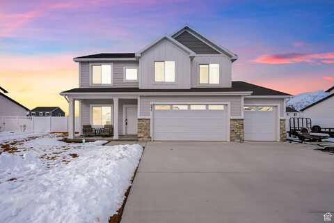 697 E 1150 S, Hyrum, UT 84319