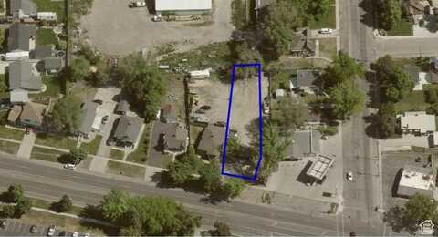 140 W CENTER, Pleasant Grove, UT 84062